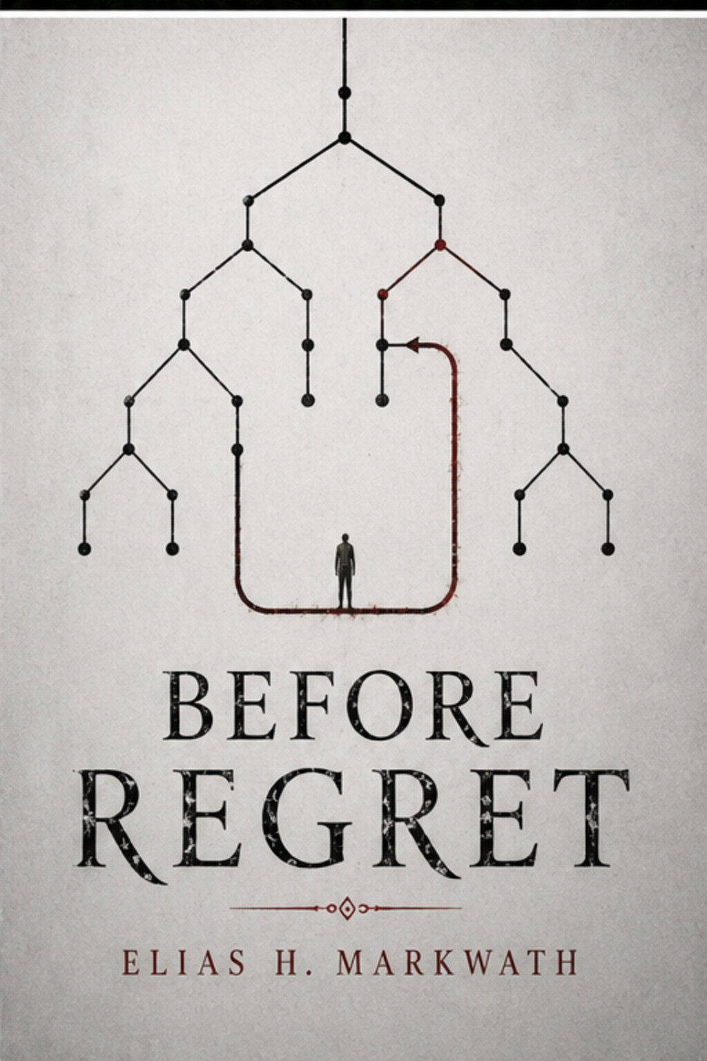 Before Regret cover