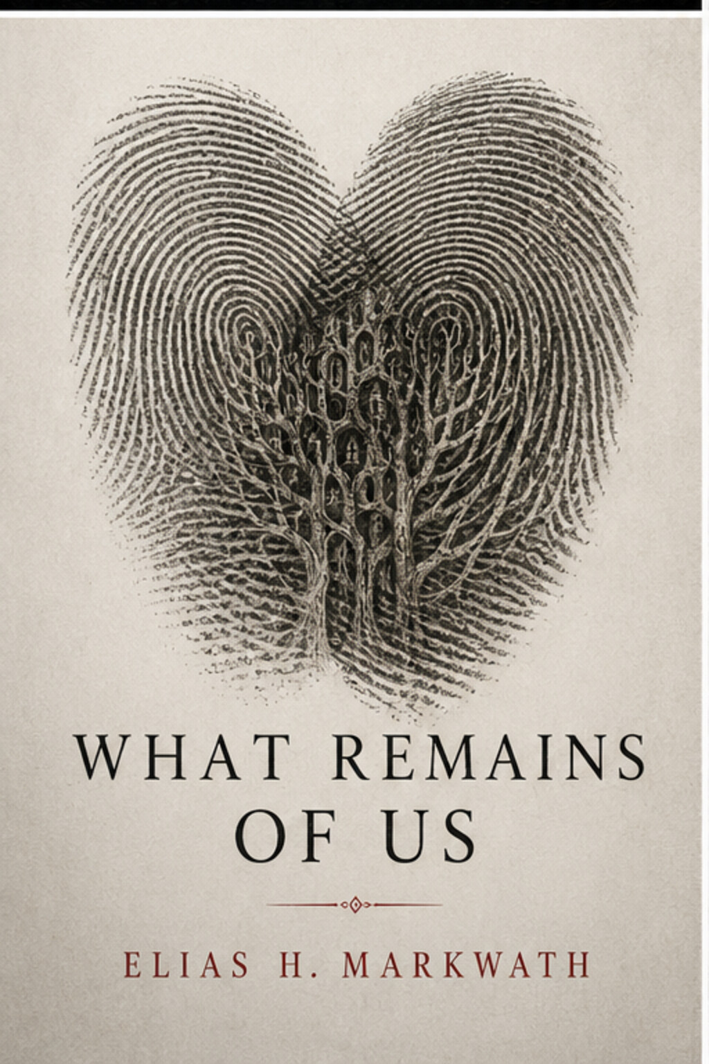 What Remains of Us cover